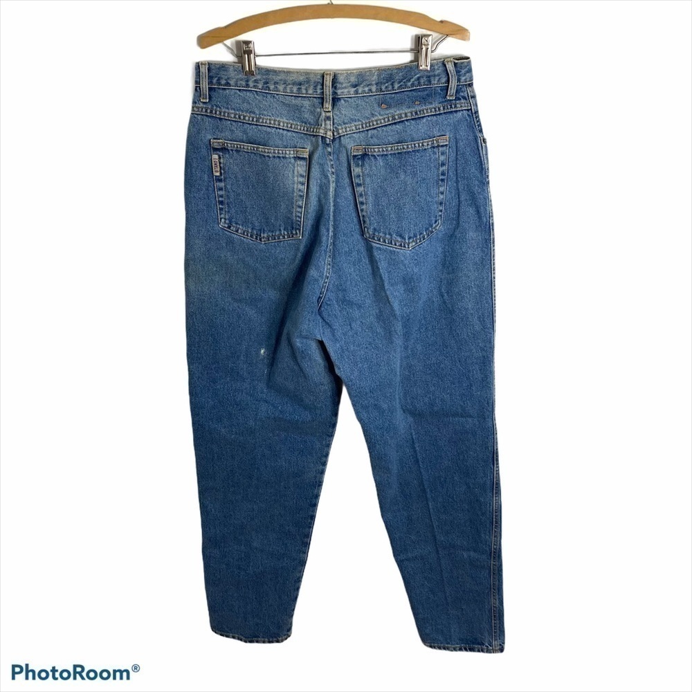Vintage Gitano High Rise Jeans 16 Tall Women’s